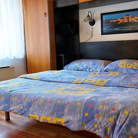 Marinac Apartment Zagreb Dış mekan fotoğraf