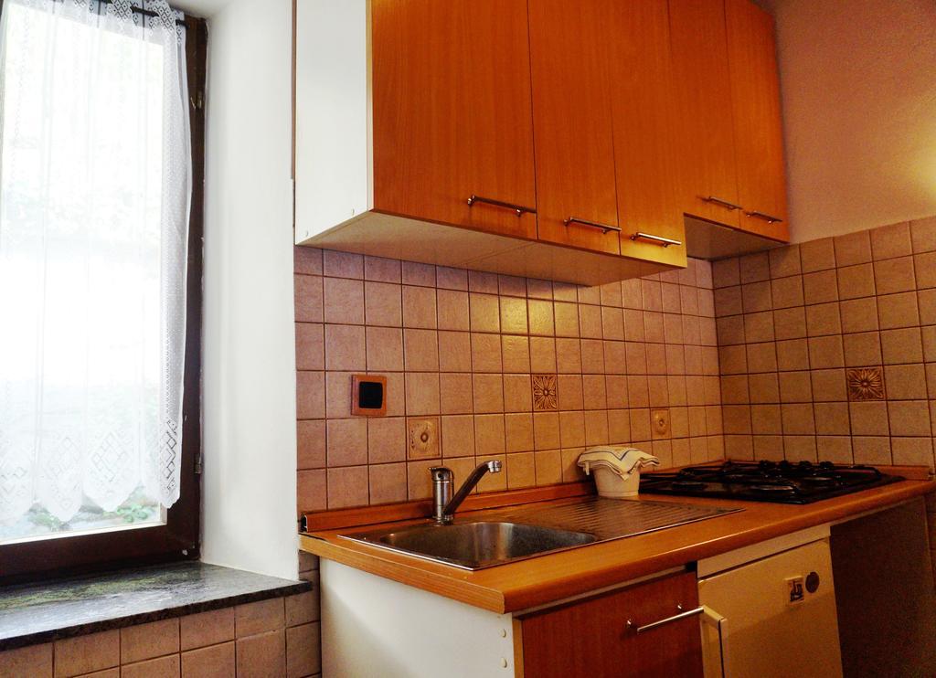 Marinac Apartment Zagreb Dış mekan fotoğraf